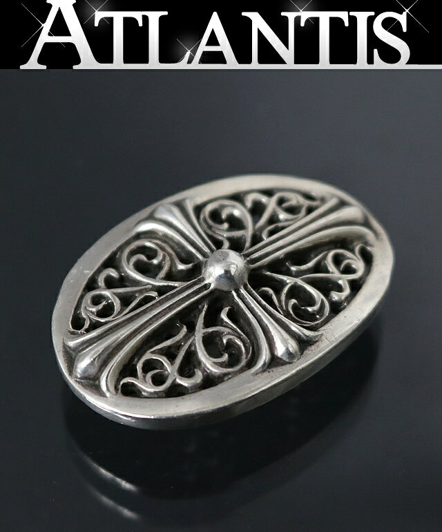 楽天市場】クロムハーツ コンチョの通販