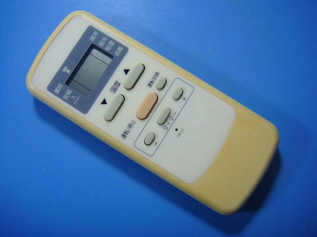 楽天市場】エアコン リモコン（メーカーコイズミ）（家電）の通販