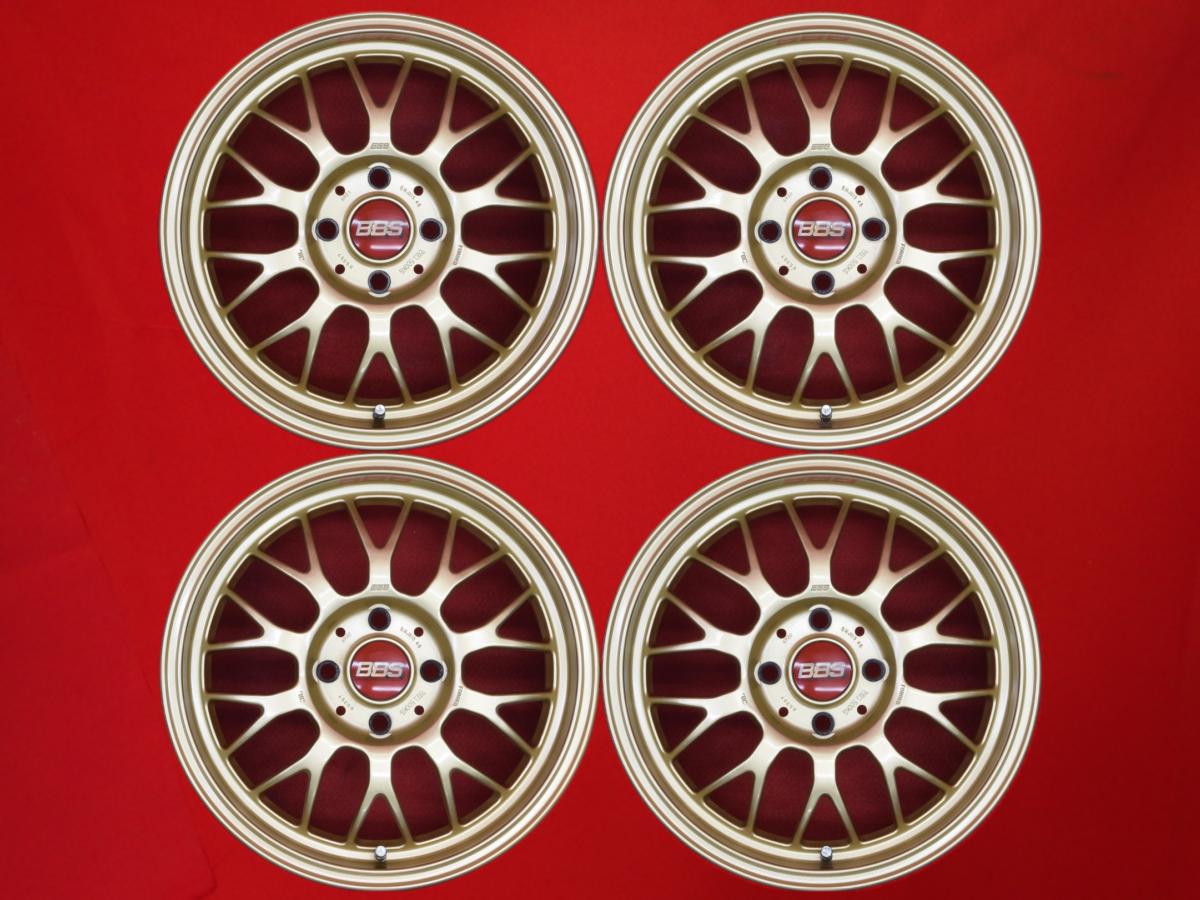 楽天市場】bbs rs 15インチの通販