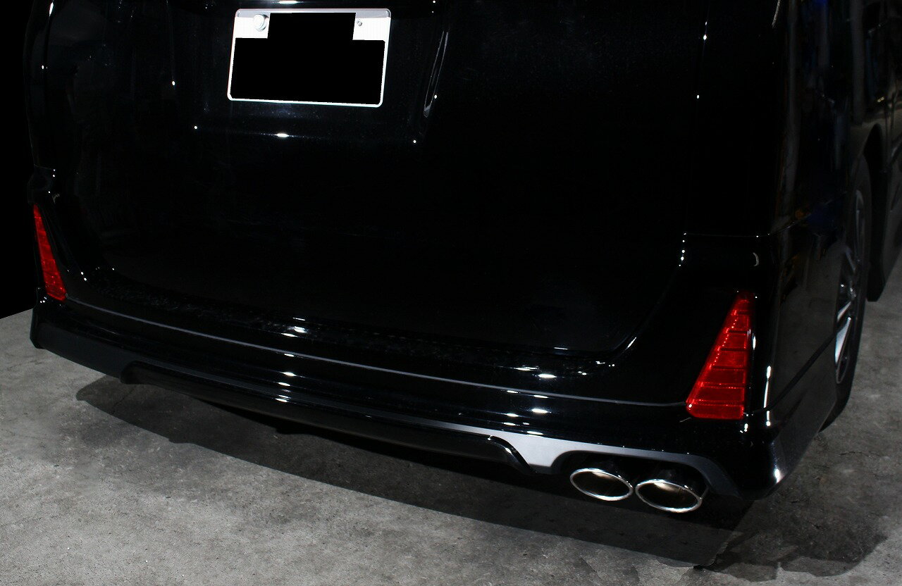 楽天市場】80ヴォクシー マフラーの通販