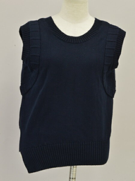 楽天市場】ツモリチサト ベストの通販