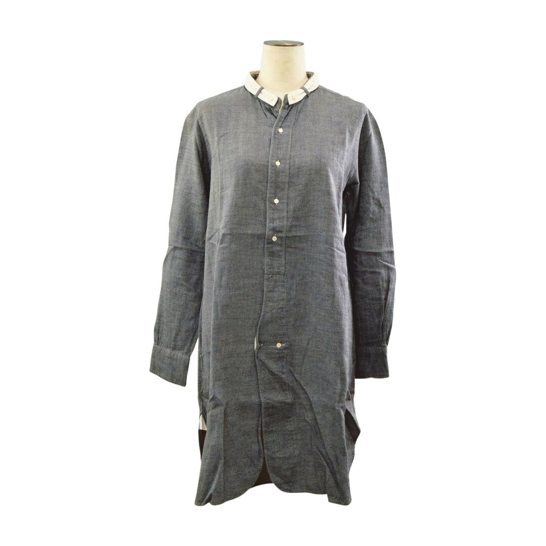 楽天市場】havERSACK シャツ（レディースファッション）の通販