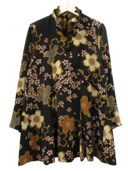 楽天市場】詩仙堂（チュニック｜レディースファッション）の通販