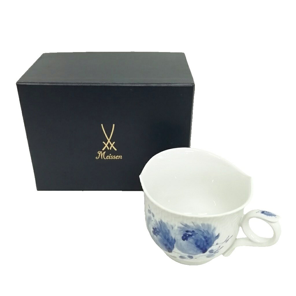 楽天市場】マイセン ブルーフラワーの通販