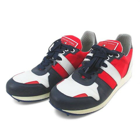 楽天市場】duca del cosma ゴルフシューズ（シューズ｜ゴルフ