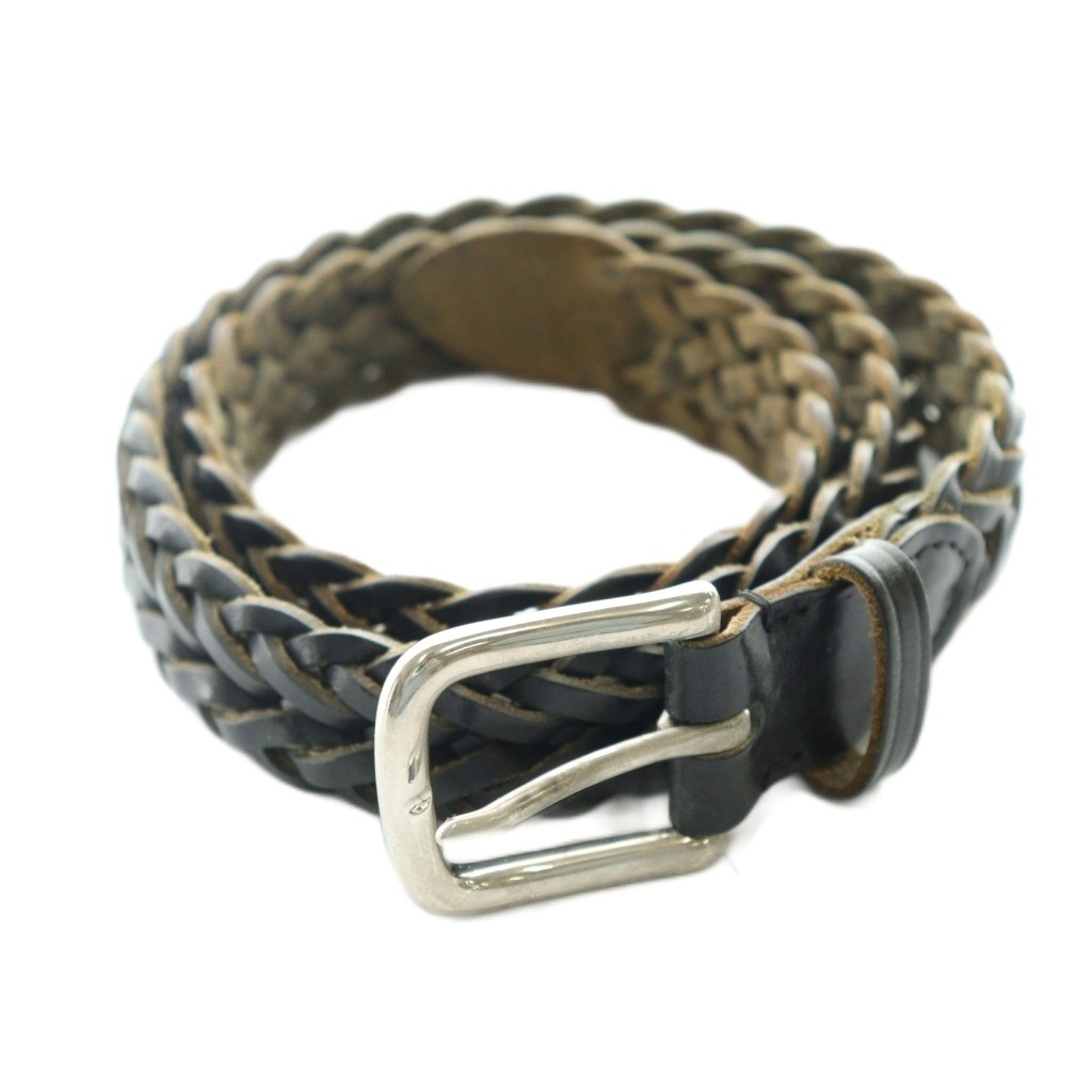 楽天市場】ホワイトハウスコックス メッシュベルトの通販