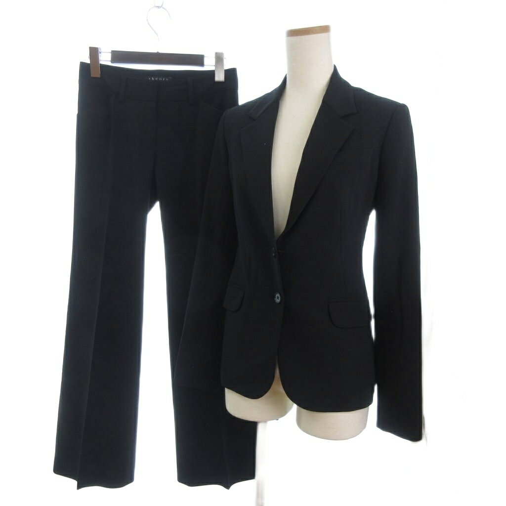 楽天市場】セオリー（スーツ・セットアップ｜レディースファッション