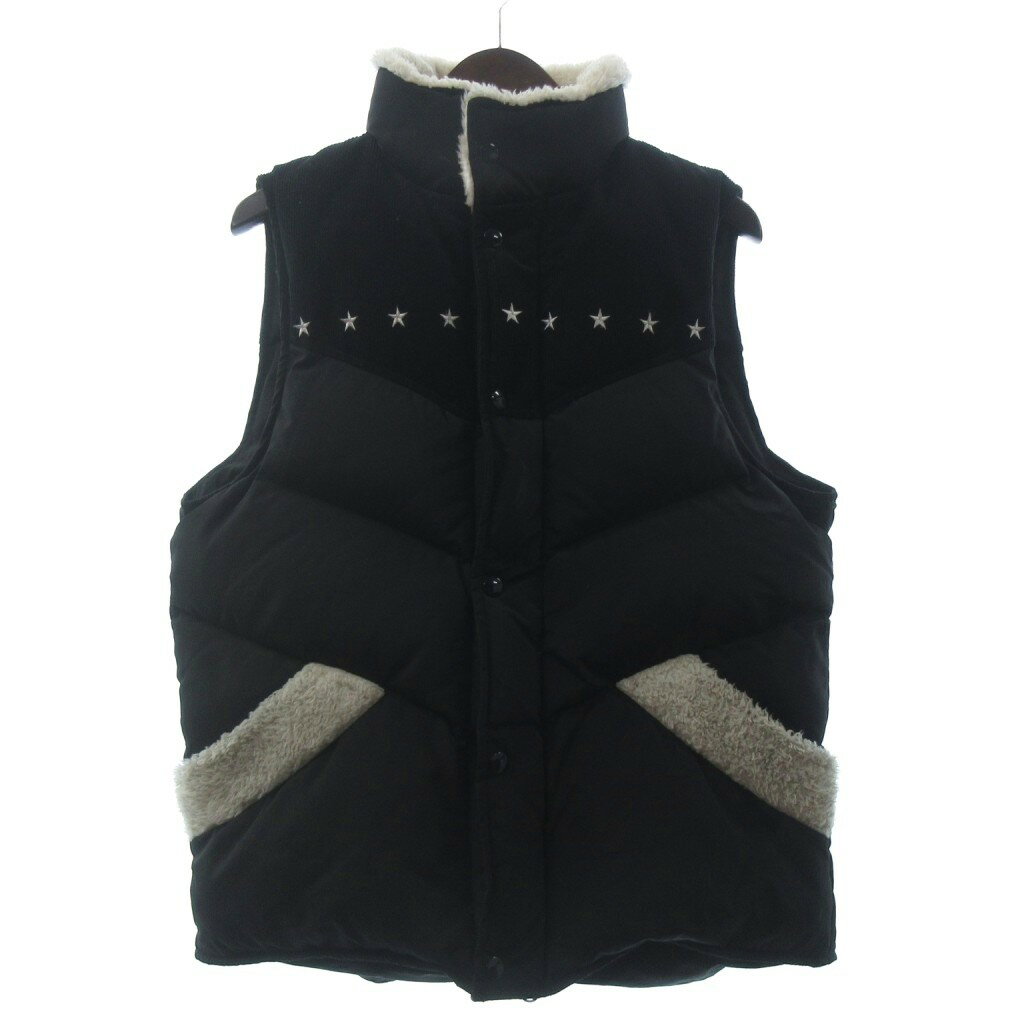 楽天市場】ロン ハーマン ダウン ベストの通販