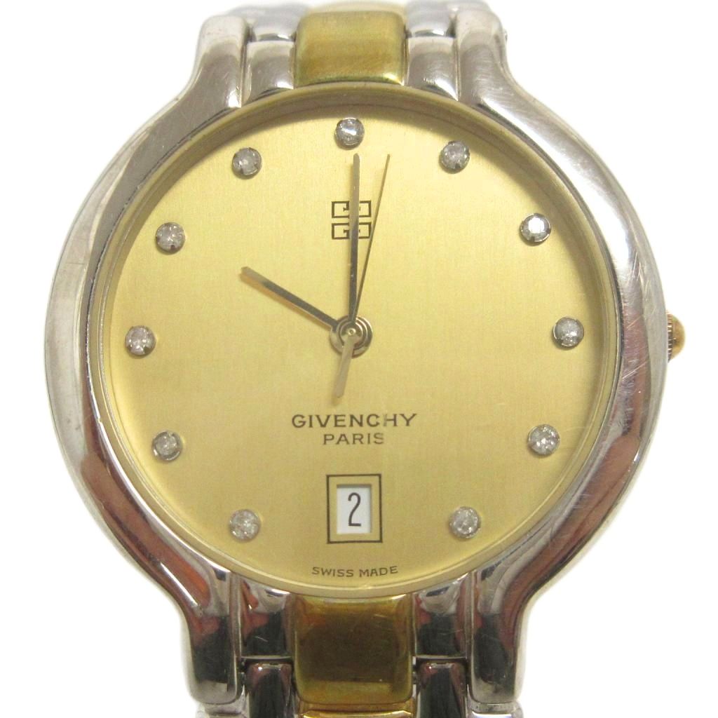 楽天市場】ジバンシー（腕時計）の通販