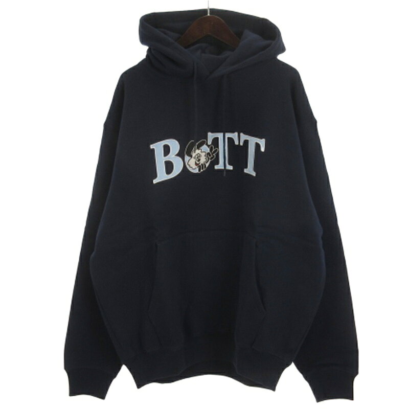 楽天市場】bott（パーカー｜トップス）：メンズファッションの通販
