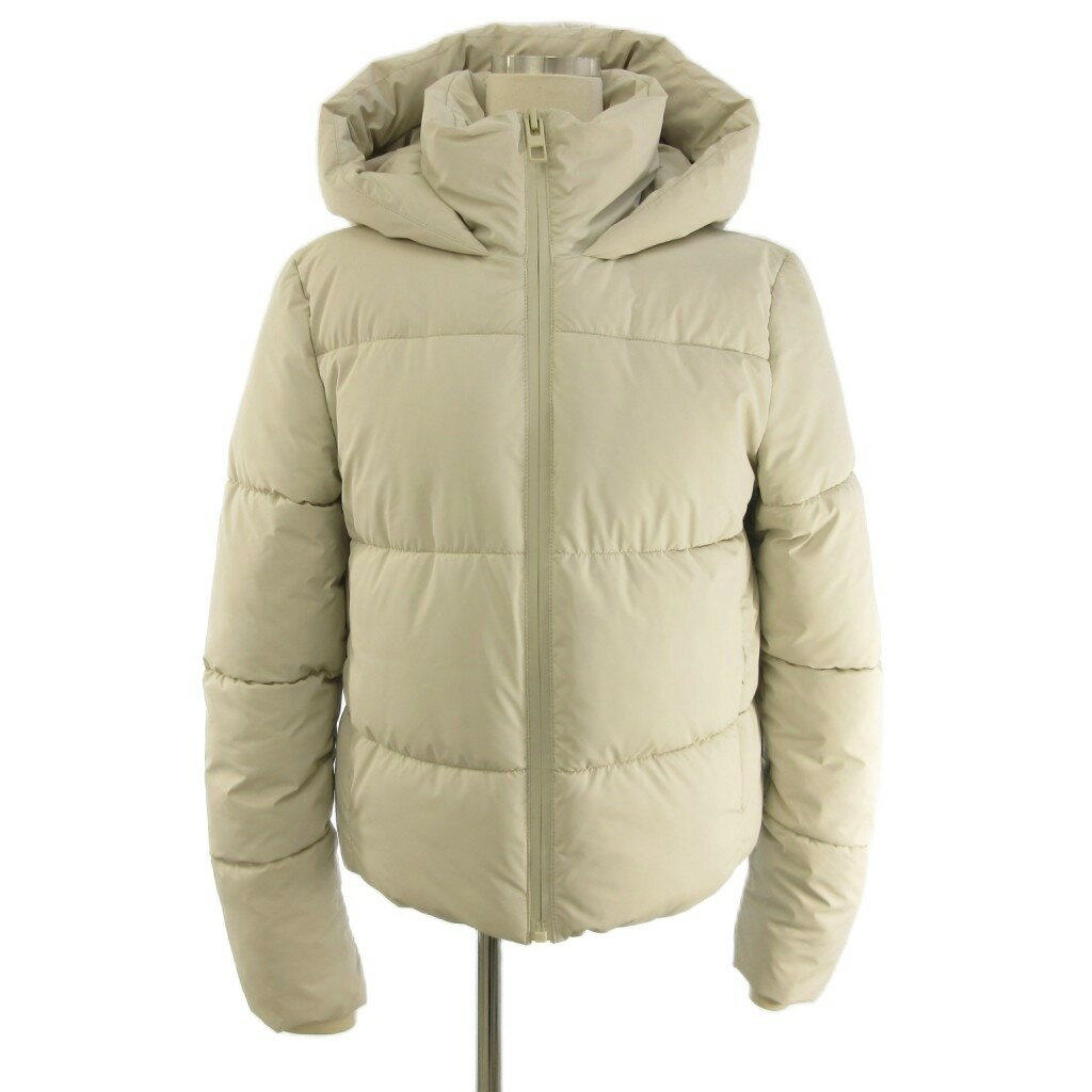 楽天市場】パフジャケット zaraの通販