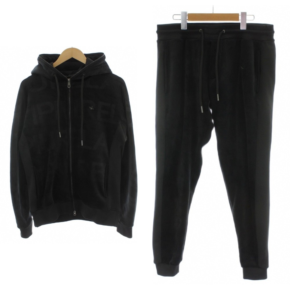 楽天市場】1piu1uguale3 セットアップ 中古の通販