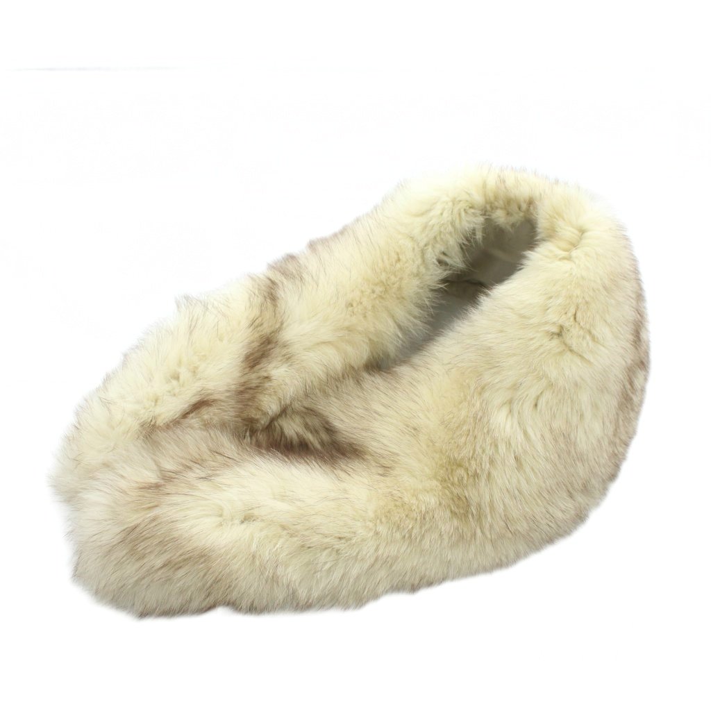 楽天市場】エンバ 毛皮 フォックスの通販