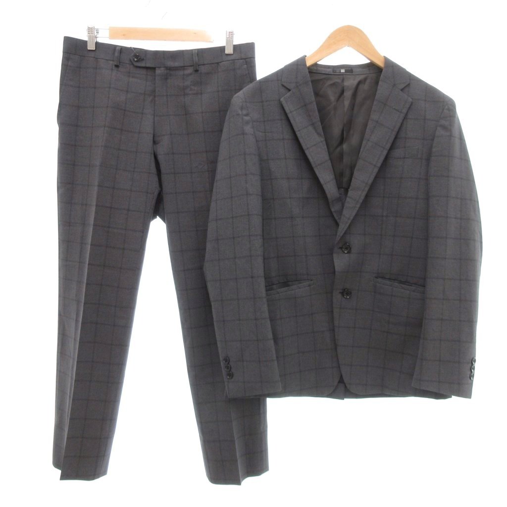 楽天市場】スーツセレクト 4s（スーツ・セットアップ｜メンズ