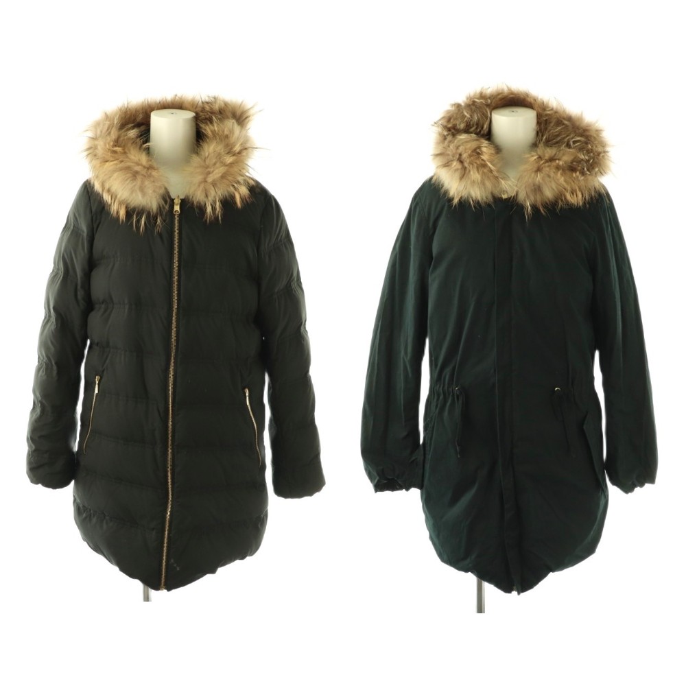 楽天市場】ドゥーズィエムクラス ダウンの通販