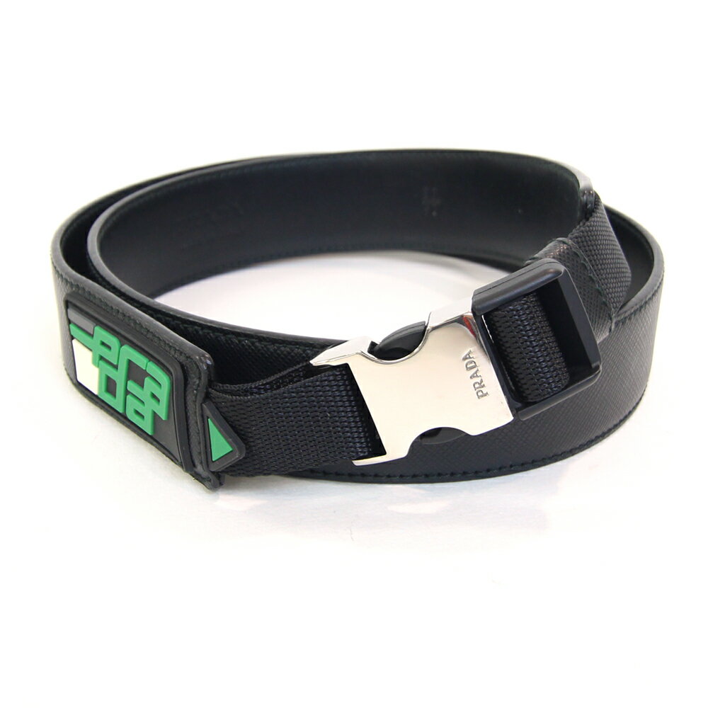 楽天市場】prada ガチャベルトの通販