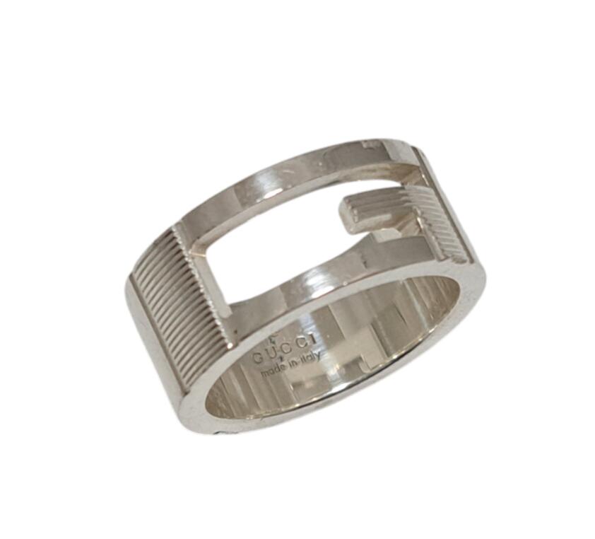 楽天市場】グッチ ピンキーリングの通販