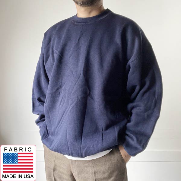 楽天市場】トレーナー 無地（ブランドヘインズ）（メンズファッション