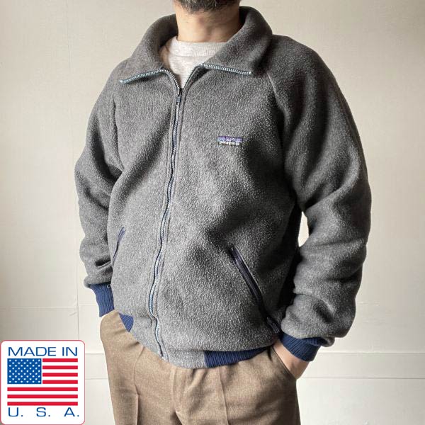 楽天市場】パタゴニア フルジップジャケットの通販