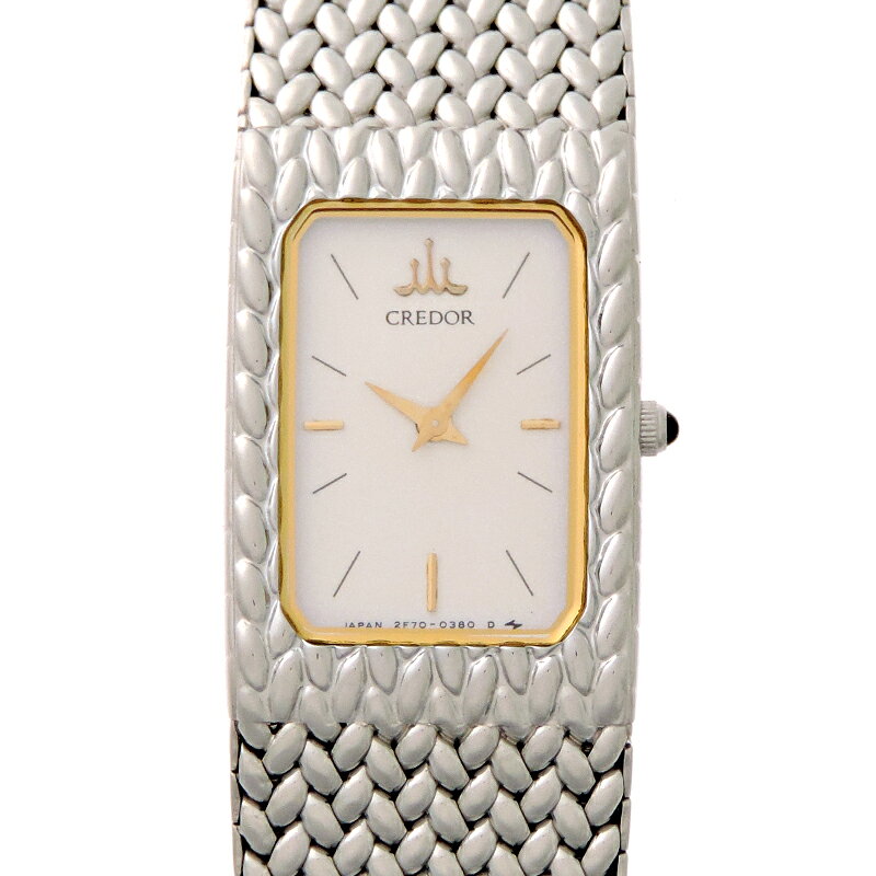 楽天市場】CREDOR（ブランドセイコー）（レディース腕時計｜腕時計）の通販