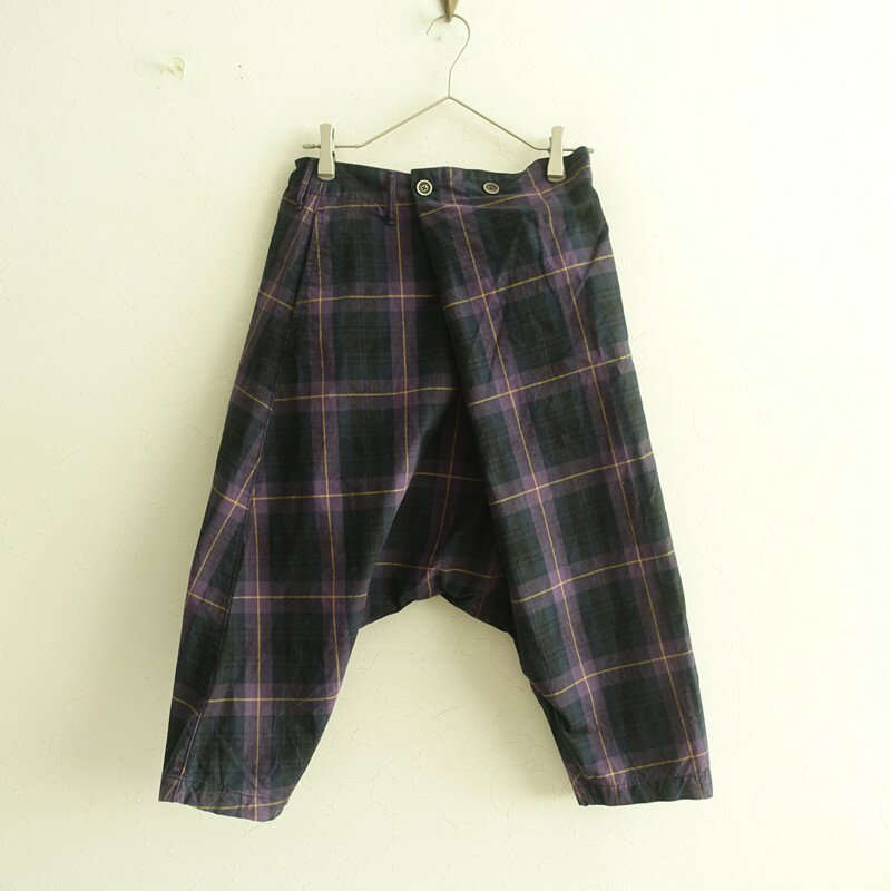 楽天市場】キャピタル サルエル パンツの通販