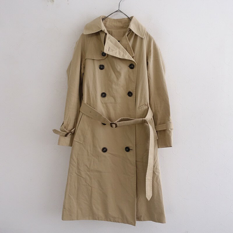 楽天市場】ドゥロワー トレンチ コートの通販