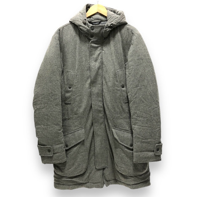 楽天市場】ヘルノ モッズコートの通販