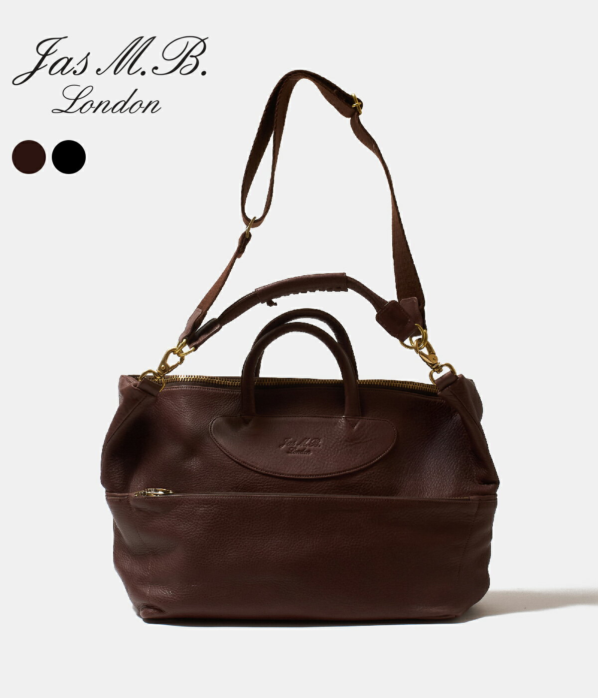 楽天市場】JAS MB ボストン（バッグ・小物・ブランド雑貨）の通販