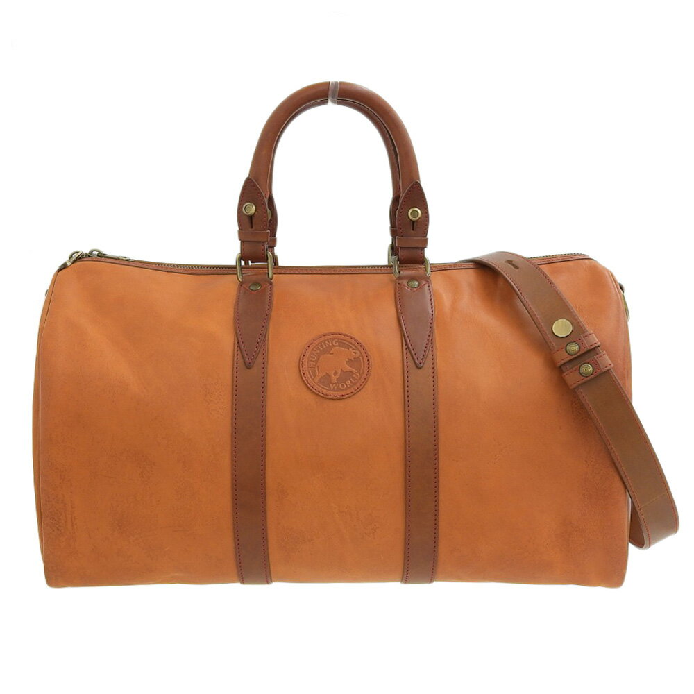 楽天市場】ハンティングワールド（ボストンバッグ｜メンズバッグ