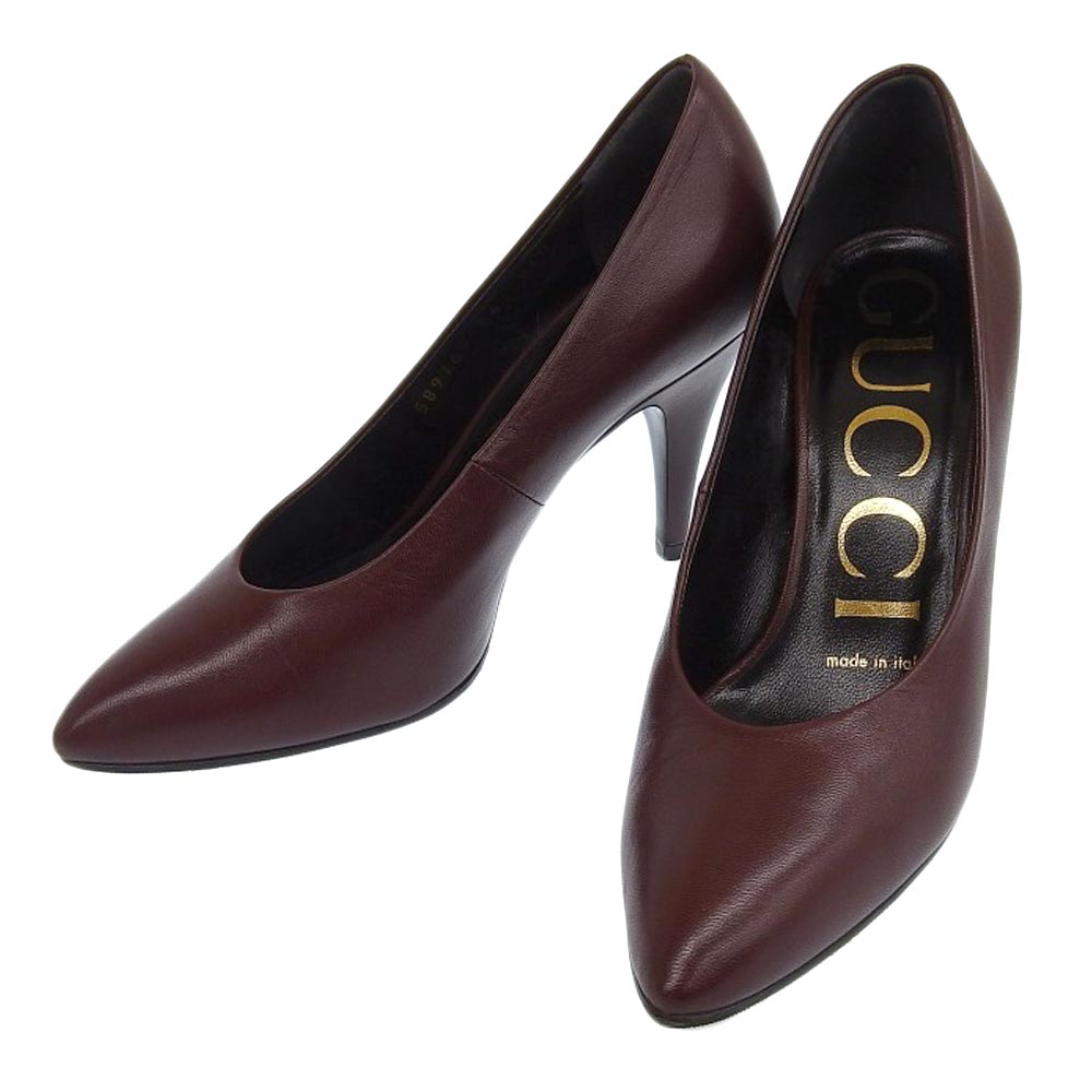 楽天市場】グッチ ジャッキー（靴）の通販