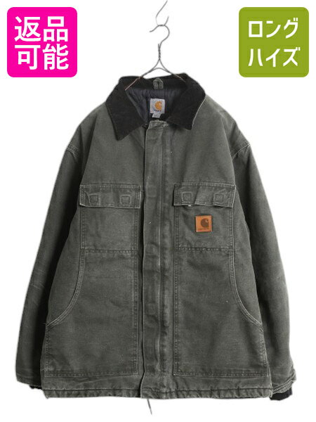 楽天市場】カーハート モスグリーンの通販