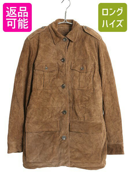 楽天市場】ラルフローレン サファリジャケットの通販