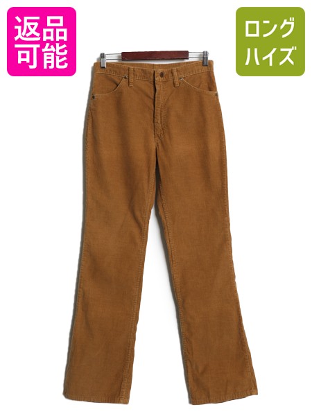 楽天市場】ラングラー コーデュロイ パンツの通販
