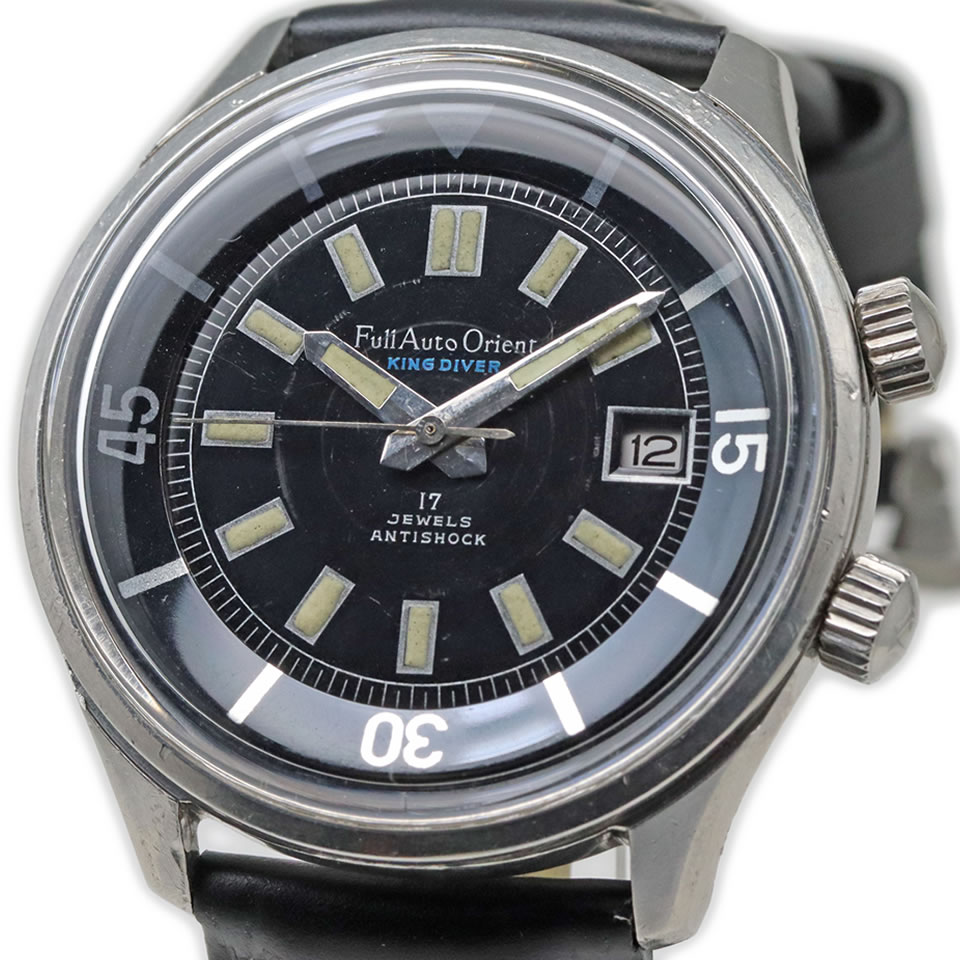 楽天市場】ロイヤルオリエント 中古（メンズ腕時計｜腕時計）の通販