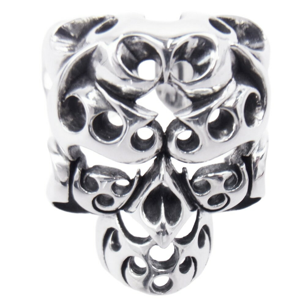 楽天市場】tenderloin ボルネオスカルリングの通販