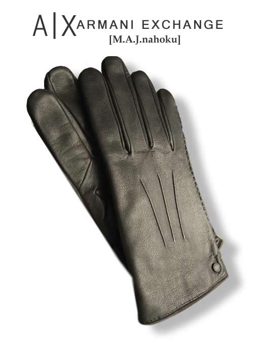 楽天市場】armani collezioni（手袋・アームカバー｜バッグ・小物
