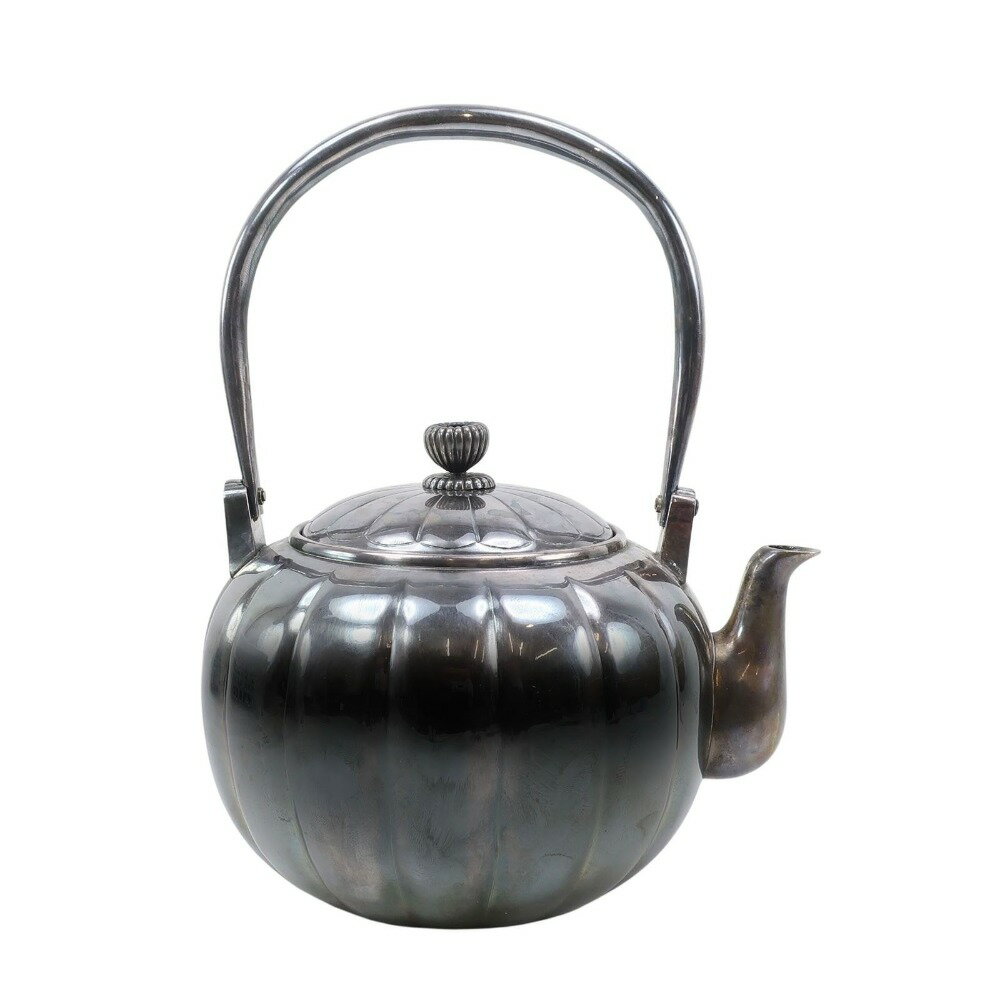 楽天市場】純銀 湯沸の通販