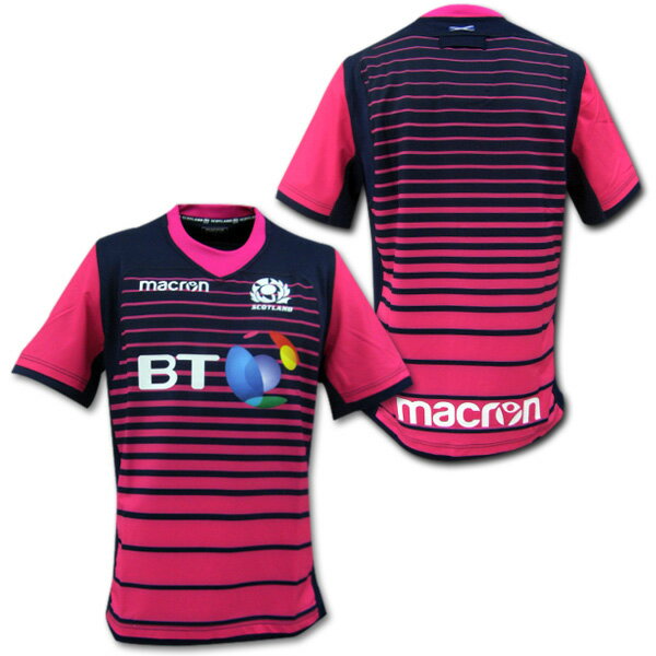 楽天市場】マクロン ラグビー ジャージの通販