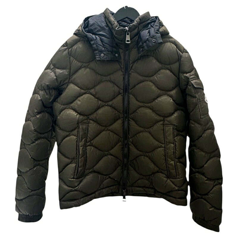 楽天市場】MONCLER モンクレール MORANDIERES モランデレスの通販