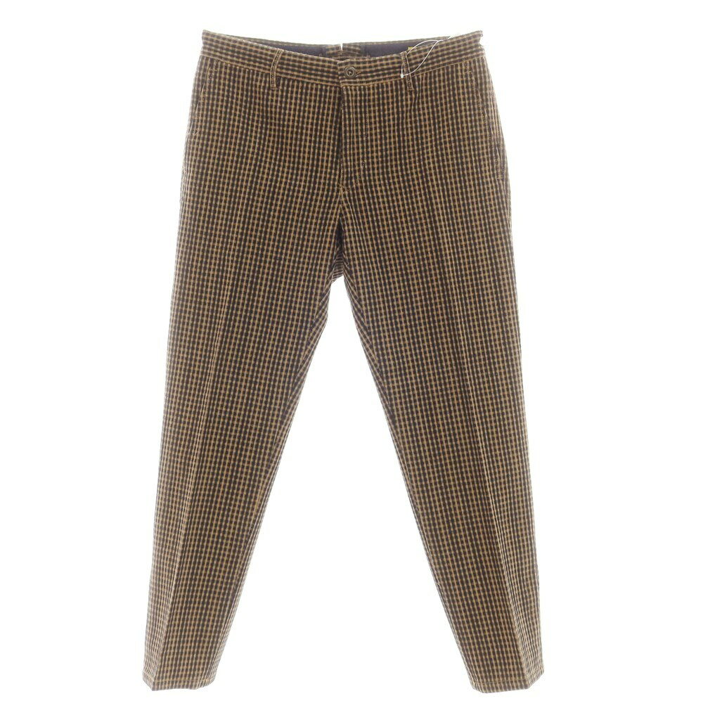 楽天市場】チェック（ブランドインコテックス）（ズボン・パンツ