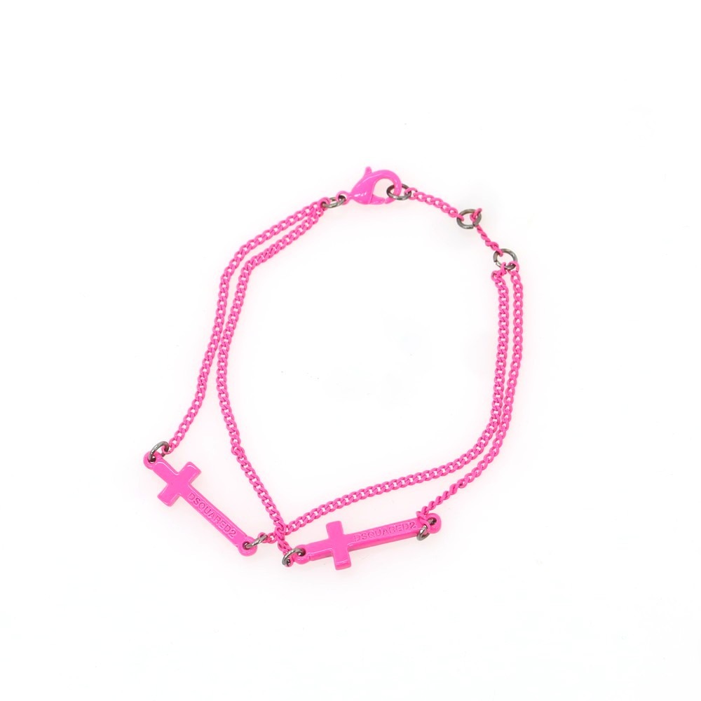 楽天市場】DSQUARED2（ブレスレット｜メンズジュエリー・アクセサリー