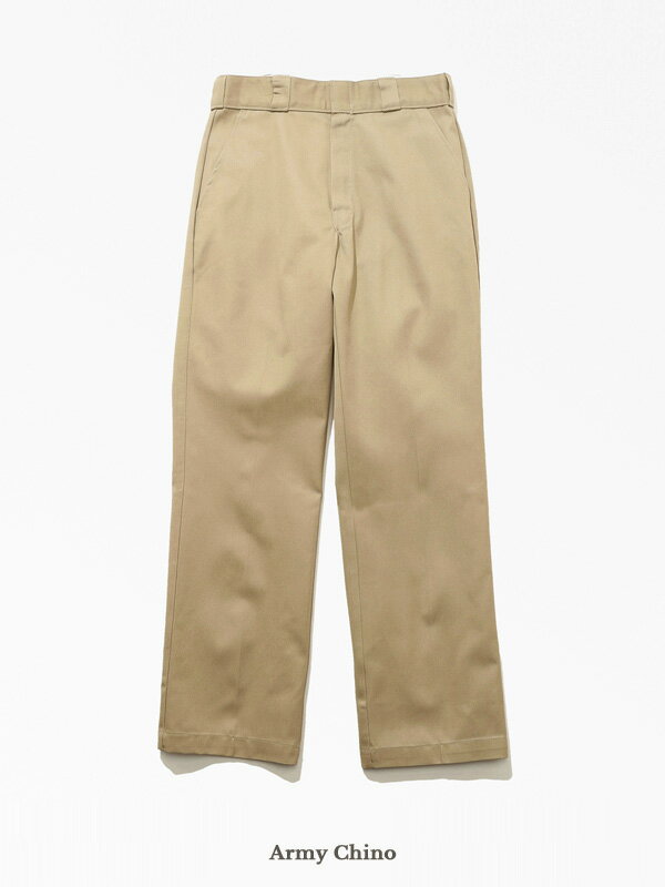 Dickies ディッキーズ 874 24874 パンツ メンズ レディース ユニ
