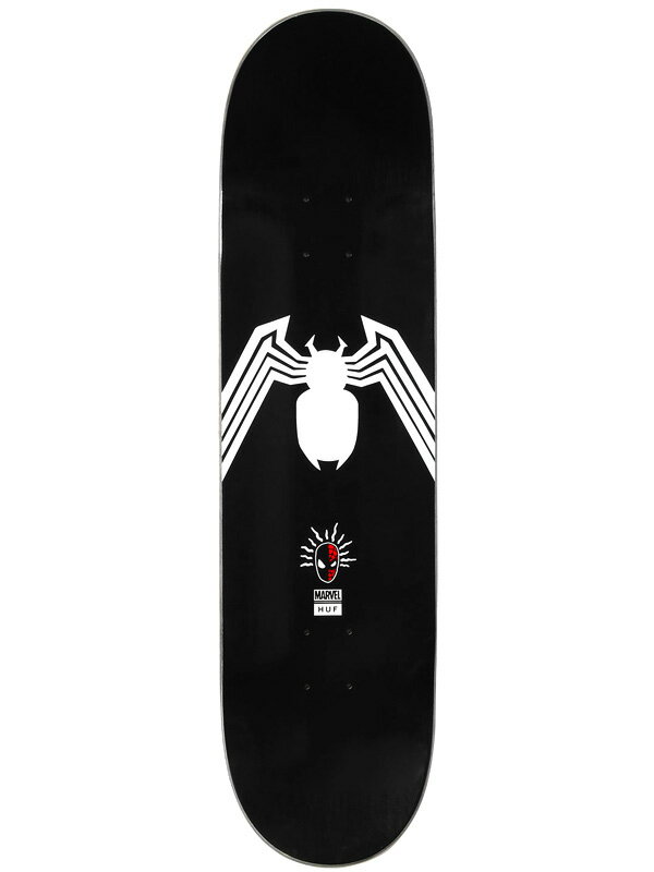 HUF ハフ スケボー デッキ ブランド おしゃれ かっこいい ブランド