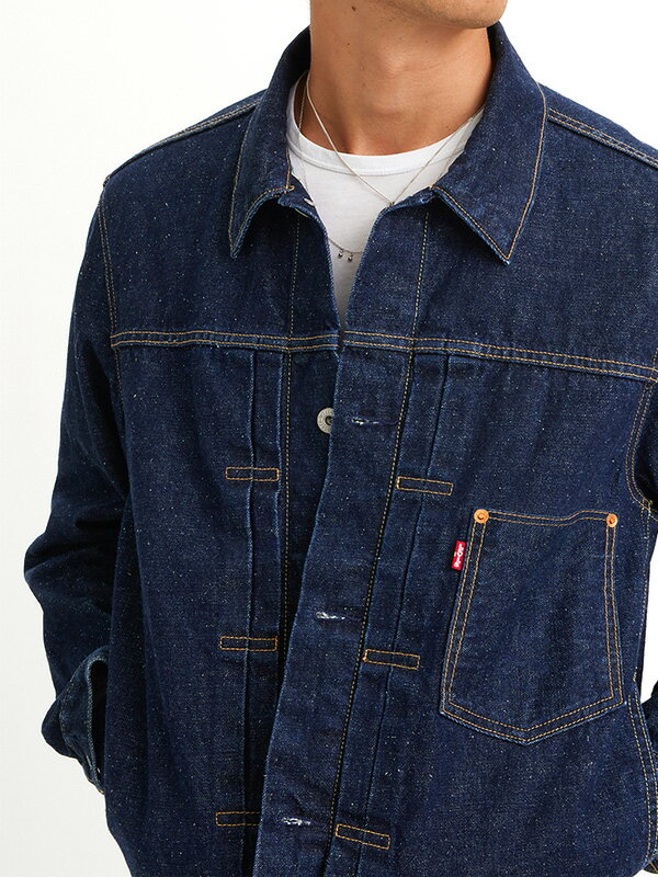 LEVIS リーバイス プレミアム LEVI'S PREMIUM ジャケット メンズ