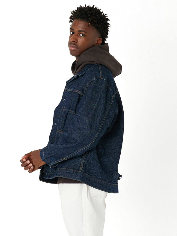 LEVIS リーバイス プレミアム LEVI'S PREMIUM ジャケット メンズ