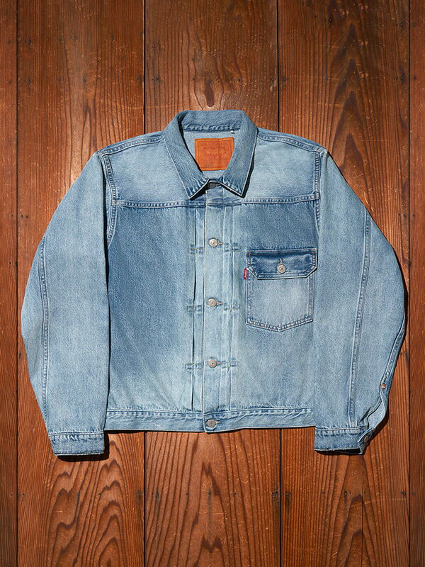 LEVI'S VINTAGE CLOTHING 70506-0000 リーバイスヴィンテージ