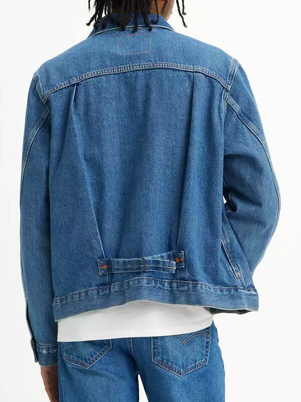 LEVIS リーバイス プレミアム LEVI'S PREMIUM ジャケット メンズ