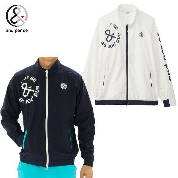 楽天市場】アンパスィ and per se アウターの通販