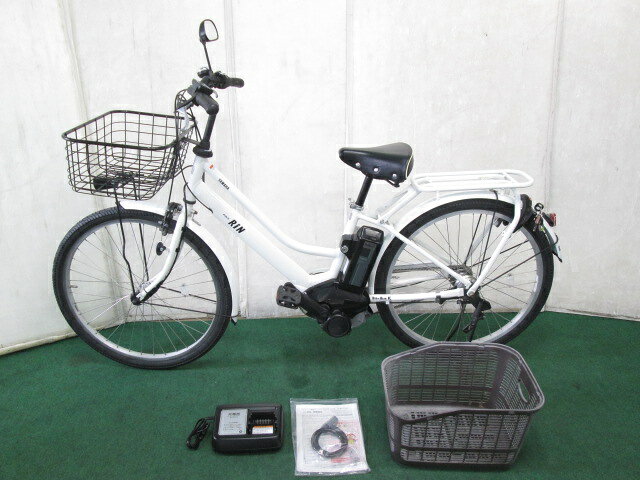楽天市場】電動アシスト自転車 rinの通販