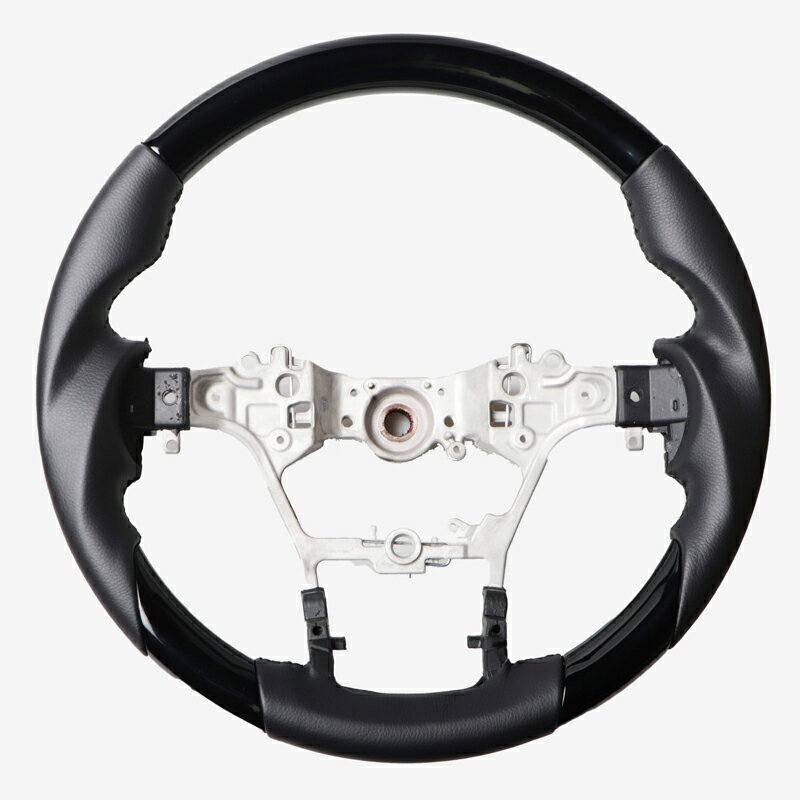 楽天市場】ハイラックス gun125（ステアリング・ハンドル｜内装パーツ